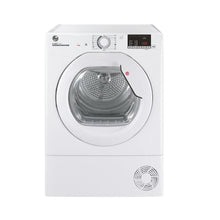 Load image into Gallery viewer, Hoover HLEC8DG 8KG Condenser Tumble Dryer