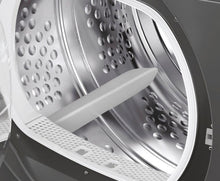 Load image into Gallery viewer, Hoover HLEC8TRGR 8KG Graphite Condenser Tumble Dryer - Graphite
