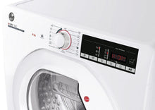 Load image into Gallery viewer, Hoover HLEH8A2TE 8kg Heat Pump Tumble Dryer - A++ Low Energy