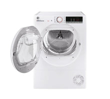 Load image into Gallery viewer, Hoover HLEH8A2TE 8kg Heat Pump Tumble Dryer - A++ Low Energy