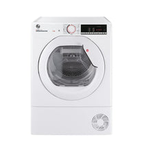 Load image into Gallery viewer, Hoover HLEH8A2TE 8kg Heat Pump Tumble Dryer - A++ Low Energy