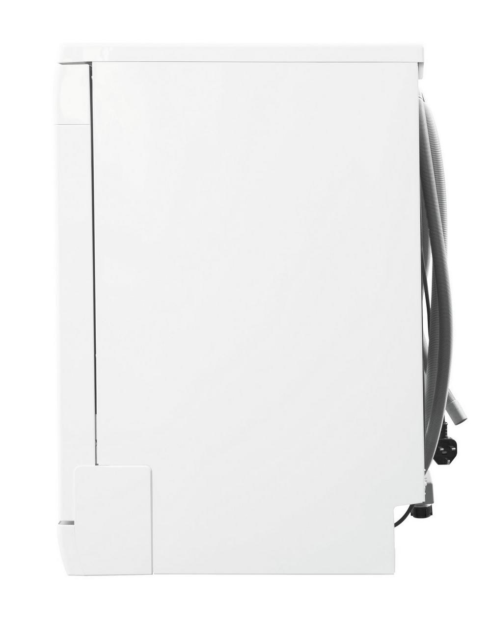 Hotpoint HEFC2B19C White 13 Place Dishwasher