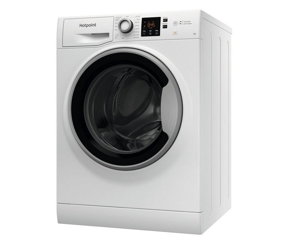 hotpoint washing machine 7kg 1400 spin