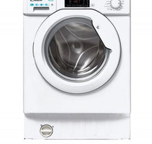 Load image into Gallery viewer, Candy CBD585D1E Built In Integrated Washer Dryer 8/5Kg 1500 Spin
