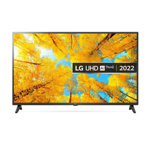 Load image into Gallery viewer, LG 43UQ75006LF_AEK 43&quot; 4K LED Smart TV
