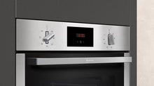 Load image into Gallery viewer, Neff  B3CCC0AN0B N30 Slide&Hide Single Built In Oven