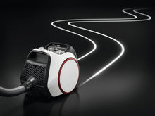 Load image into Gallery viewer, Miele Boost CX1 Bagless Cylinder Vacuum Cleaner - Lotus White