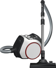 Load image into Gallery viewer, Miele Boost CX1 Bagless Cylinder Vacuum Cleaner - Lotus White