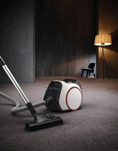 Load image into Gallery viewer, Miele Boost CX1 Bagless Cylinder Vacuum Cleaner - Lotus White