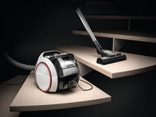 Load image into Gallery viewer, Miele Boost CX1 Bagless Cylinder Vacuum Cleaner - Lotus White
