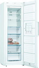 Load image into Gallery viewer, Bosch GSN33VWEPG Frost Free 176cm Tall Upright Freezer