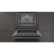 Load image into Gallery viewer, Neff B1GCC0AN0B Built In Electric Single Oven - Stainless Steel
