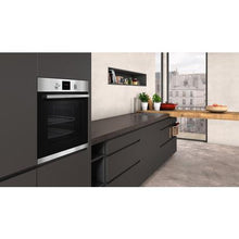 Load image into Gallery viewer, Neff B1GCC0AN0B Built In Electric Single Oven - Stainless Steel