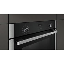 Load image into Gallery viewer, Neff B3ACE4HNOB Slide & Hide Door S/Steel Single Oven