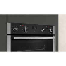 Load image into Gallery viewer, NEFF U1ACE2HN0B Electric CircoTherm® Double Oven