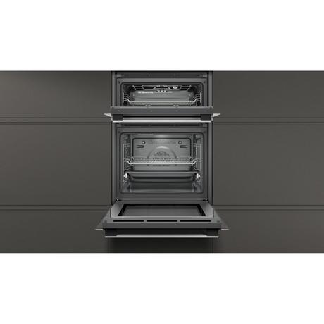NEFF U1ACE2HN0B Electric CircoTherm® Double Oven