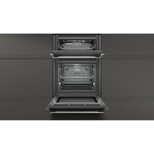 Load image into Gallery viewer, NEFF U1ACE2HN0B Electric CircoTherm® Double Oven