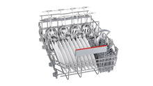 Load image into Gallery viewer, Bosch  SPS4HKI45G  Series 4 Free-standing dishwasher 45 cm silver inox