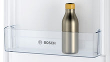 Load image into Gallery viewer, Bosch KIN85NSE0G Serie 2 Frost Free Integrated Fridge Freezer