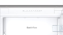 Load image into Gallery viewer, Bosch KIN85NSE0G Serie 2 Frost Free Integrated Fridge Freezer