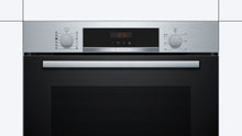 Load image into Gallery viewer, Bosch Serie 8 CMG656BS6B Built in Compact Oven & Microwave