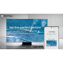Load image into Gallery viewer, Samsung UE50BU8000KXXU 50" 4K HDR Smart TV with Voice Assistants