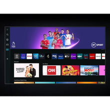 Load image into Gallery viewer, Samsung UE50BU8000KXXU 50" 4K HDR Smart TV with Voice Assistants