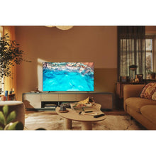 Load image into Gallery viewer, Samsung UE50BU8000KXXU 50" 4K HDR Smart TV with Voice Assistants