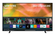 Load image into Gallery viewer, Samsung UE55AU8000KXXU 55" UHD 4K HDR Smart TV