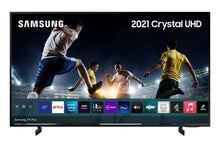 Load image into Gallery viewer, Samsung UE55AU8000KXXU 55" UHD 4K HDR Smart TV