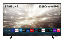 Load image into Gallery viewer, Samsung UE55AU8000KXXU 55" UHD 4K HDR Smart TV