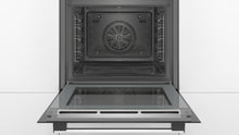 Load image into Gallery viewer, Bosch Serie 8 CMG656BS6B Built in Compact Oven & Microwave