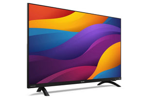 Sharp 1T-C32DI2KL2AB 32" HD Ready Frameles LED Android TV
