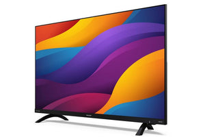Sharp 1T-C32DI2KL2AB 32" HD Ready Frameles LED Android TV