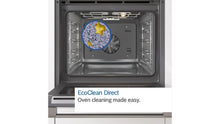 Load image into Gallery viewer, Bosch Serie 8 CMG656BS6B Built in Compact Oven & Microwave