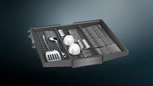 Load image into Gallery viewer, Siemens SE23HW64CG Full Size Dishwasher - White - 14 Place Settings