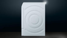 Load image into Gallery viewer, Siemens WQ45G202GB 9kg Heat Pump Tumble Dryer - White