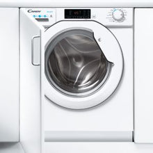 Load image into Gallery viewer, Candy CBD585D1E Built In Integrated Washer Dryer 8/5Kg 1500 Spin
