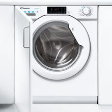 Load image into Gallery viewer, Candy CBD585D1E Built In Integrated Washer Dryer 8/5Kg 1500 Spin