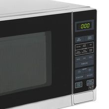 Load image into Gallery viewer, Sharp R272SLM 20 Litre Solo Microwave - Silver
