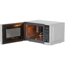 Load image into Gallery viewer, Sharp R272SLM 20 Litre Solo Microwave - Silver