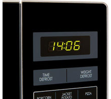 Load image into Gallery viewer, Sharp R372SLM 25 Litre Solo Microwave -Silver