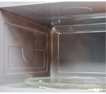 Load image into Gallery viewer, Sharp R372SLM 25 Litre Solo Microwave -Silver
