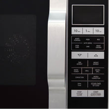Load image into Gallery viewer, Sharp R860SLM 25Litre Flatbed Combination Microwave Oven