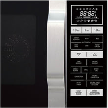 Load image into Gallery viewer, Sharp R860SLM 25Litre Flatbed Combination Microwave Oven