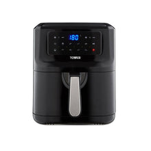Load image into Gallery viewer, Tower T17089 Vortx 5Litre Digital Air Fryer.
