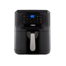 Load image into Gallery viewer, Tower T17089 Vortx 5Litre Digital Air Fryer.