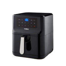 Load image into Gallery viewer, Tower T17089 Vortx 5Litre Digital Air Fryer.