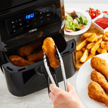 Load image into Gallery viewer, Tower T17089 Vortx 5Litre Digital Air Fryer.