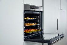 Load image into Gallery viewer, Hisense BI62212AXUK  Built In Electric Single Oven